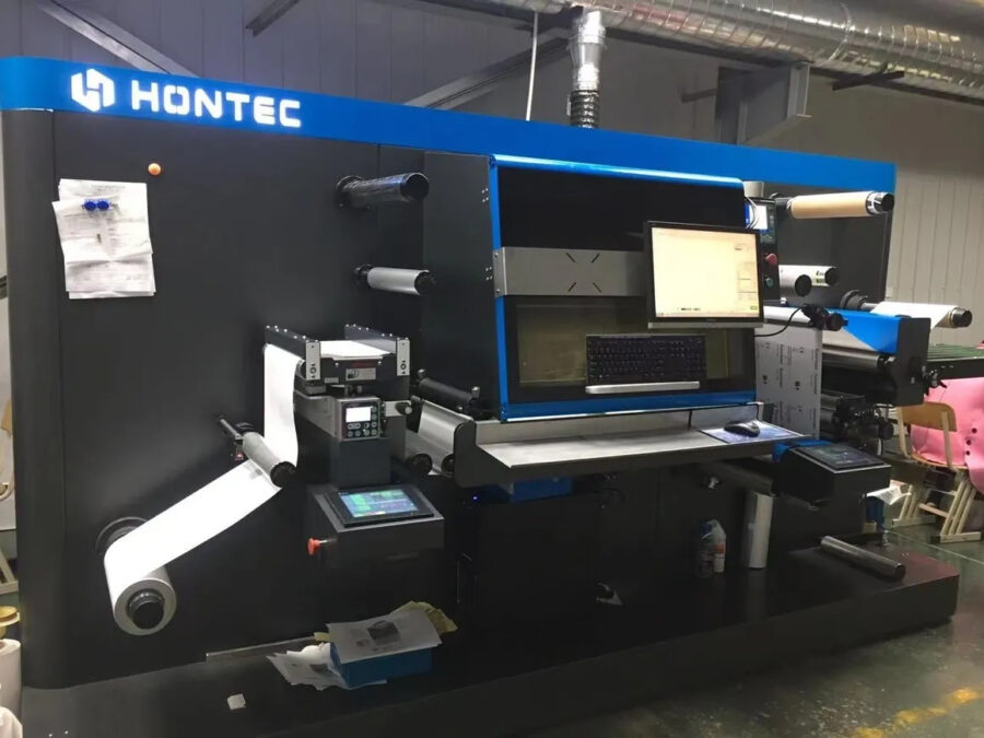 Home - Hontec 
