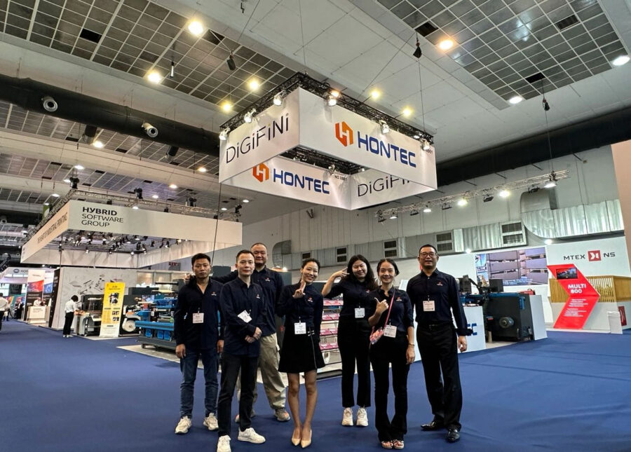 Home - Hontec 