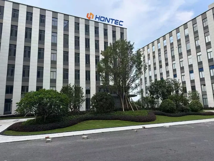 About us - Hontec 