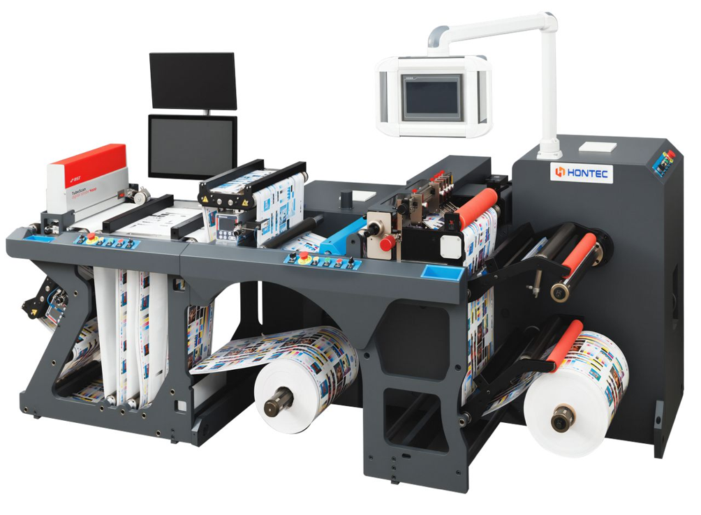 ISR - Hontec 