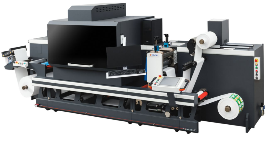 DIGITAL UV - Hontec 