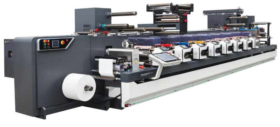OFFSET PRINTING MACHINES - Hontec 