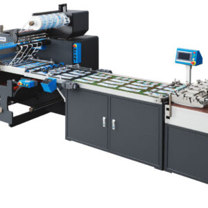 OFFSET PRINTING MACHINES